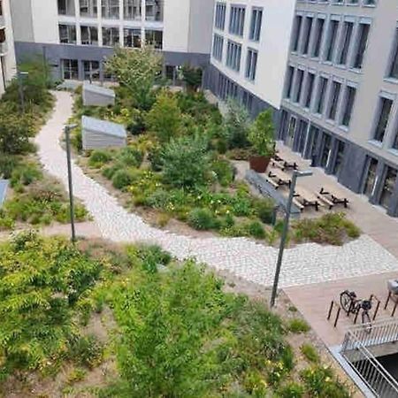 Quai Sud - Gare, 100 M2, Parking, Wifi, Superette, Lave Linge Apartamento Angers Exterior foto